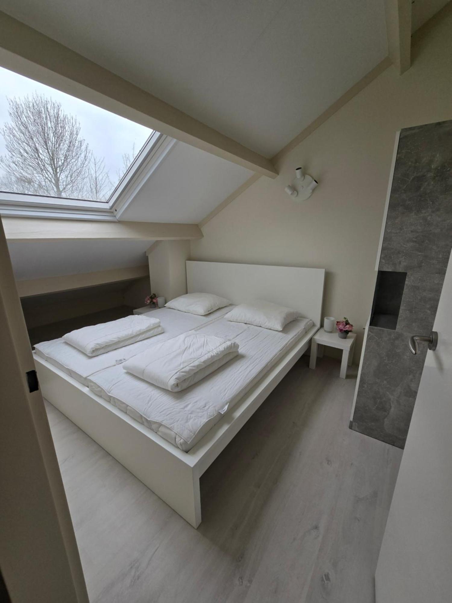 De Mossel 147 Villa Bruinisse Dış mekan fotoğraf