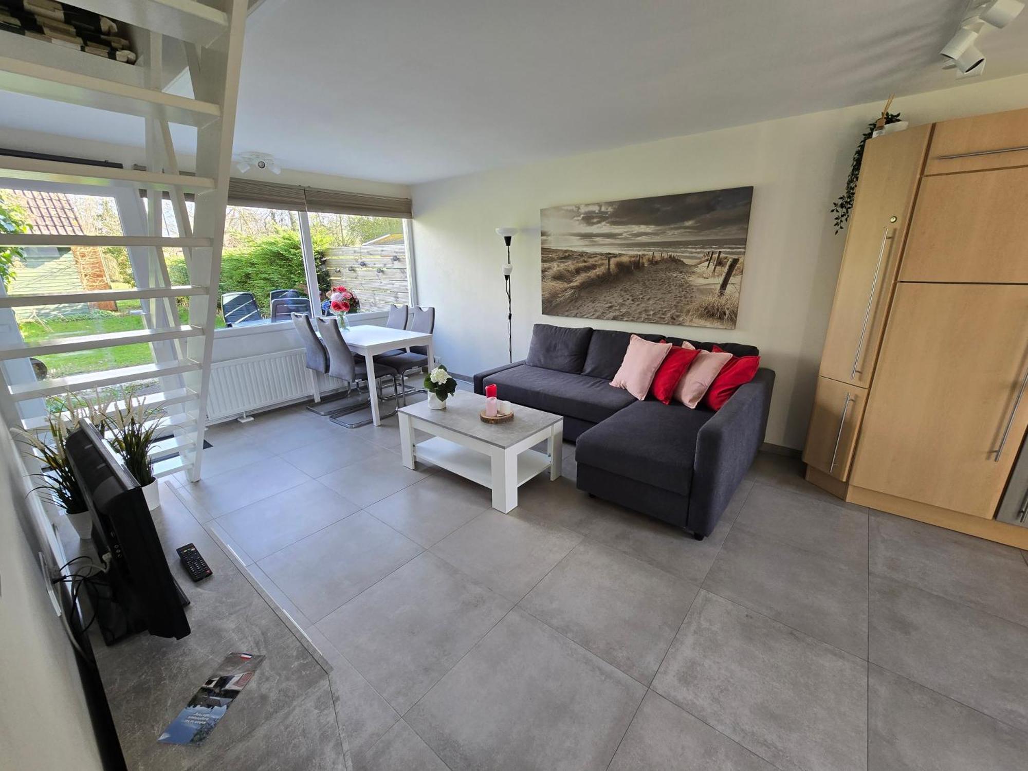 De Mossel 147 Villa Bruinisse Dış mekan fotoğraf