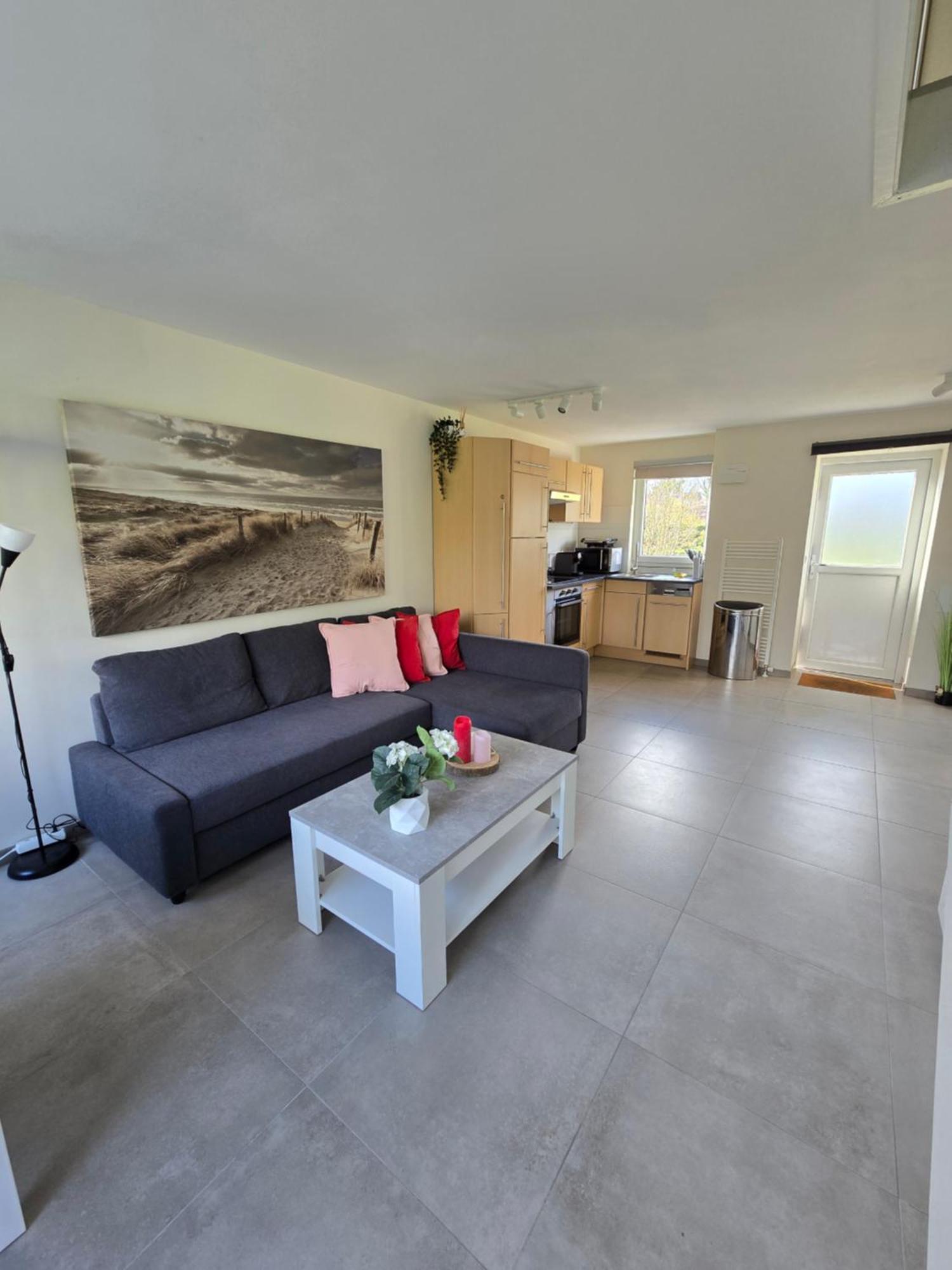De Mossel 147 Villa Bruinisse Dış mekan fotoğraf