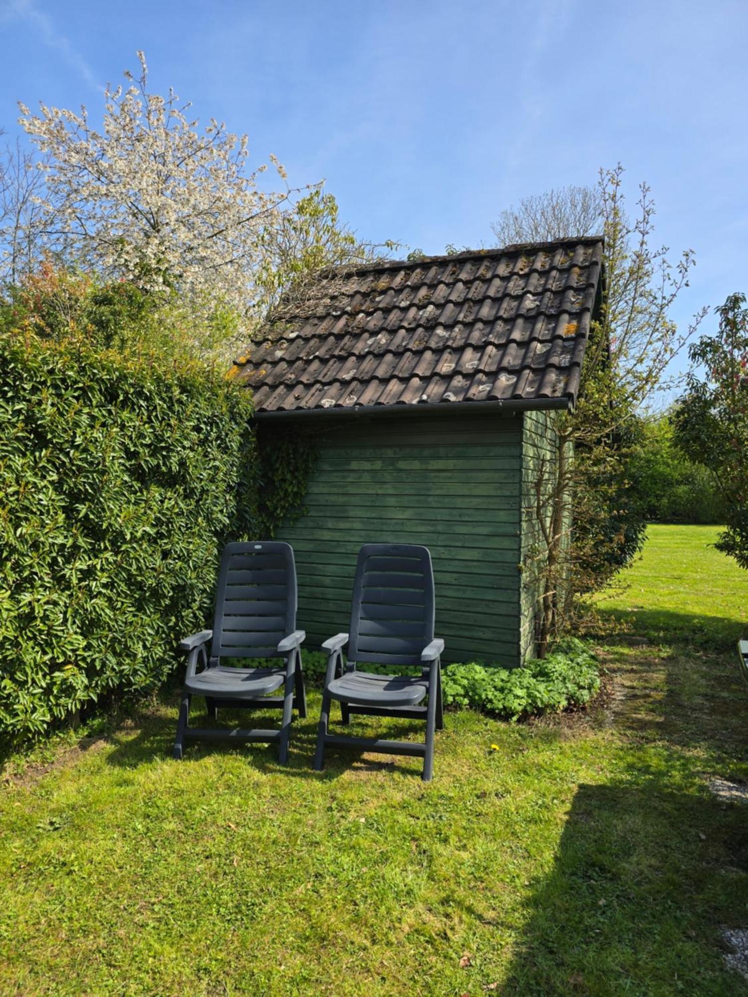 De Mossel 147 Villa Bruinisse Dış mekan fotoğraf